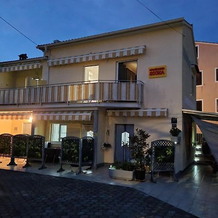 Apartmani Sojka Rovinj Exterior photo