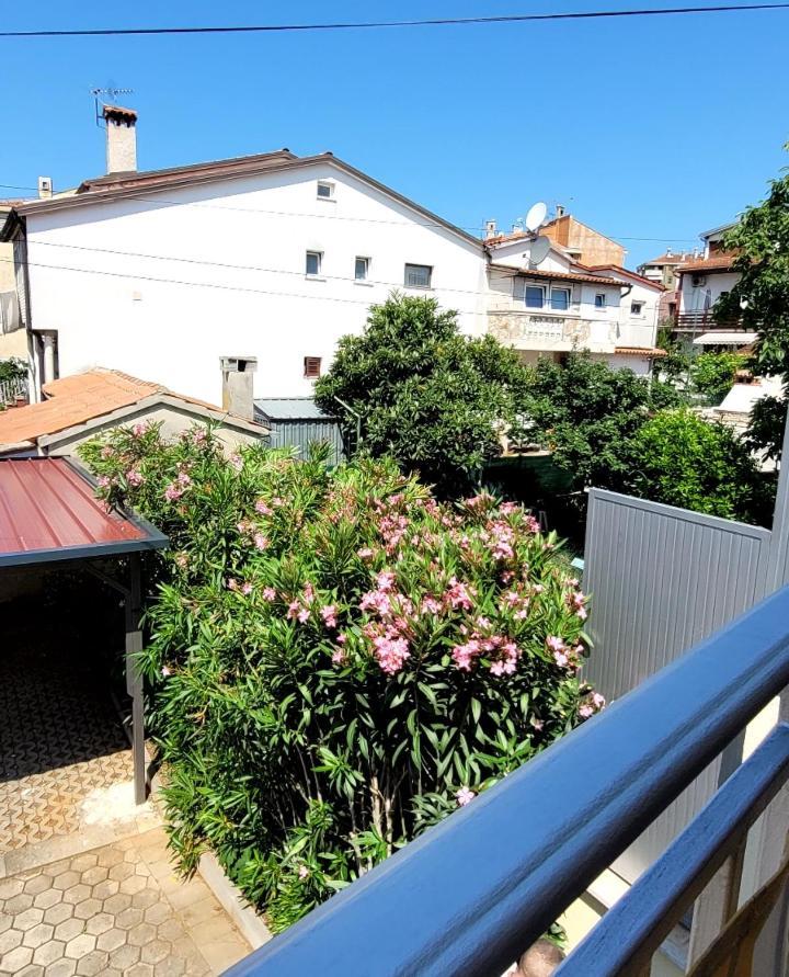 Apartmani Sojka Rovinj Exterior photo