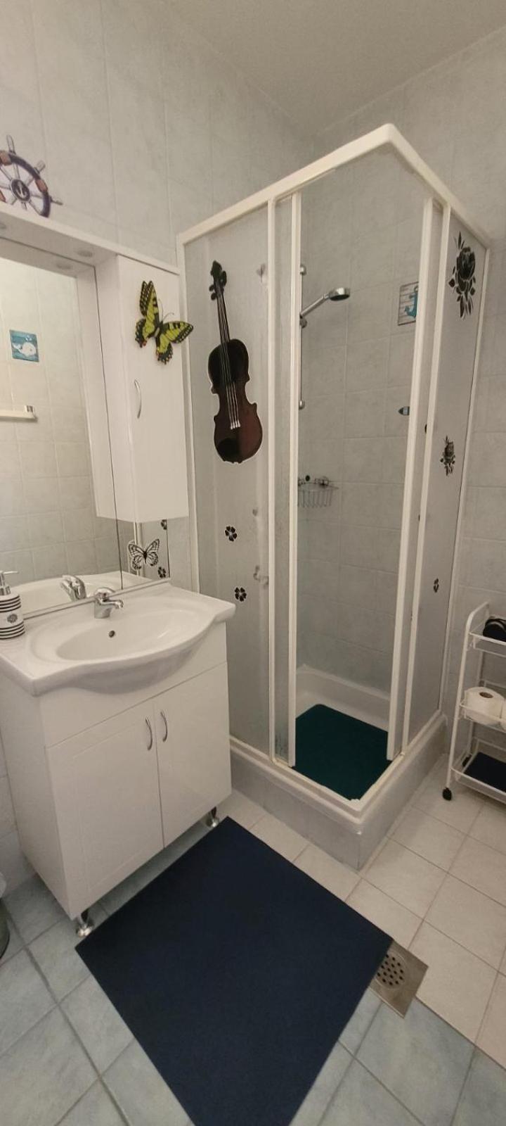 Apartmani Sojka Rovinj Exterior photo