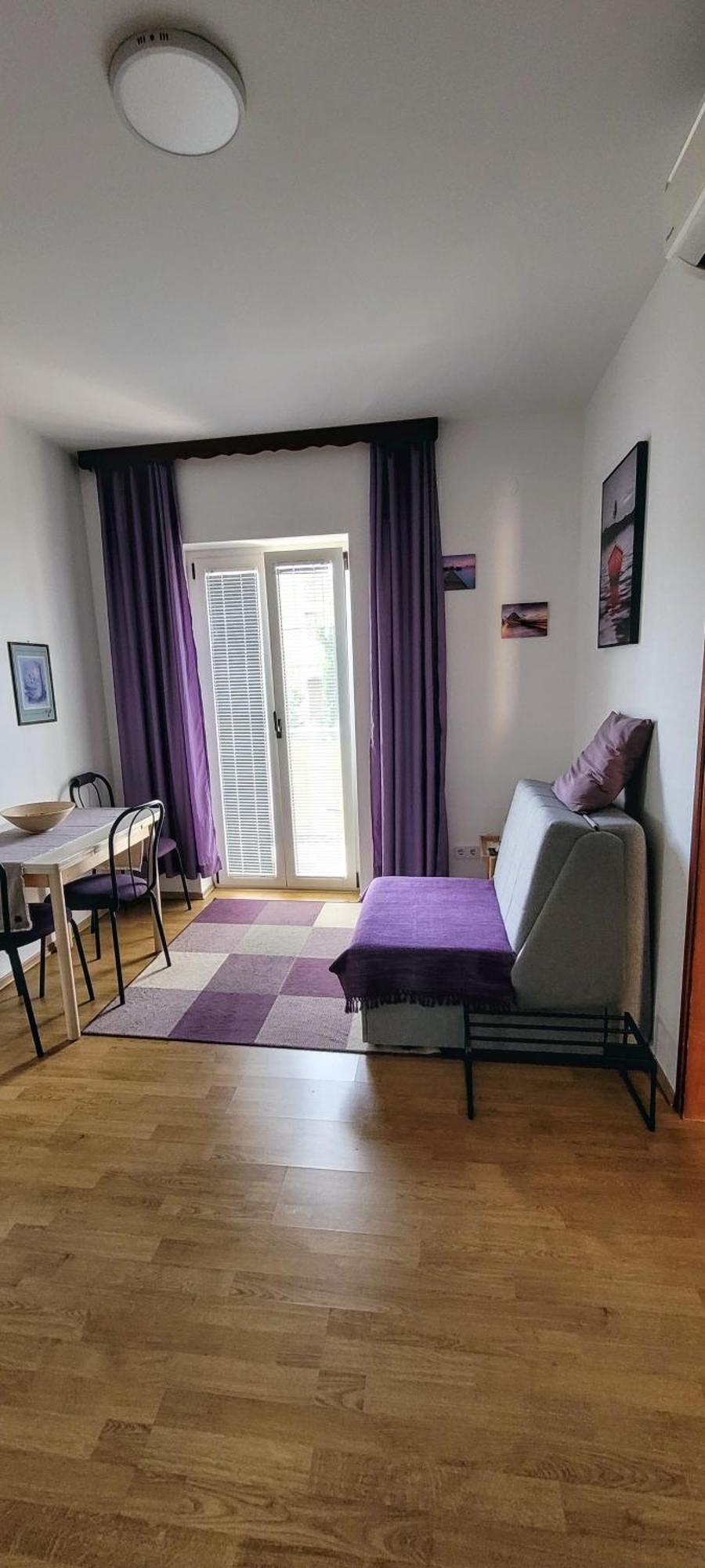 Apartmani Sojka Rovinj Exterior photo